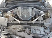 ✅ 2021 BMW X5 M50i • VIN: 5UXJU4C03M9E85992 • Lot: 80636585. Wystawiony na Copart z przebiegiem Nie podano. Bezpłatny archiwum sprzedaży aukcyjnych z USA i szczegółowy raport historii pojazdu na DreamBid. Zdjęcie 12.