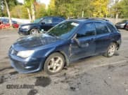 ✅ 2006 Subaru Impreza i • VIN: JF1GG67666G811640 • Lot: 77493154. Wystawiony na Copart z przebiegiem 217 450 mil. Bezpłatny archiwum sprzedaży aukcyjnych z USA i szczegółowy raport historii pojazdu na DreamBid. Zdjęcie 1.