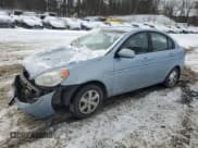 ✅ 2011 Hyundai Accent GLS • VIN: KMHCN4AC0BU621101 • Лот: 89148545. Опубликован ранее на Copart с пробегом 69 060 миль. Бесплатный доступ к архиву аукционных продаж из США и подробный отчёт об истории автомобиля на DreamBid. Изображение 1.