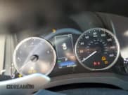 ✅ 2024 Lexus IS 300 F Sport • VIN: JTHB81F20R5053148 • Lot: 78015814. Listed on Copart with 4,472 mi. Free auction sales archive from the USA and detailed vehicle history report at DreamBid. Image 9.