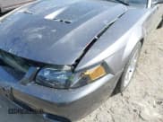 ✅ 2003 Ford Mustang SVT Cobra • VIN: 1FAFP49Y83F408856 • Lot: 41909138. Wystawiony na IAAI z przebiegiem 74 155 mil. Bezpłatny archiwum sprzedaży aukcyjnych z USA i szczegółowy raport historii pojazdu na DreamBid. Zdjęcie 20.