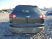 ✅ 2012 Chevrolet Traverse 2LT • VIN: 1GNKRJED6CJ392651 • Lot: 85870085. Wystawiony na Copart z przebiegiem Nie podano. Bezpłatny archiwum sprzedaży aukcyjnych z USA i szczegółowy raport historii pojazdu na DreamBid. Zdjęcie 6.