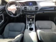 ✅ 2016 Honda Accord LX-S • VIN: 1HGCT1A3XGA009314 • Lot: 75900314. Listed on Copart with 145,834 mi. Free auction sales archive from the USA and detailed vehicle history report at DreamBid. Image 8.