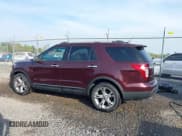 ✅ 2011 Ford Explorer Limited • VIN: 1FMHK8F8XBGA55912 • Lot: 42123323. Wystawiony na IAAI z przebiegiem 232 238 mil. Bezpłatny archiwum sprzedaży aukcyjnych z USA i szczegółowy raport historii pojazdu na DreamBid. Zdjęcie 14.