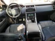 ✅ 2019 Land Rover Range Rover Sport HSE Dynamic • VIN: SALWV2SV7KA426418 • Lot: 66911595. Listed on Copart with 88,525 mi. Free auction sales archive from the USA and detailed vehicle history report at DreamBid. Image 8.