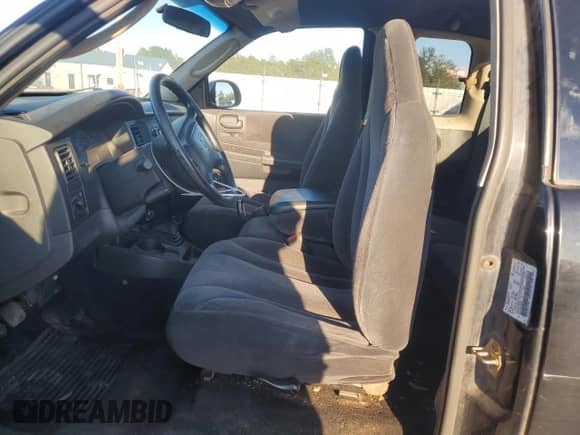 2002 Dodge Dakota Sport z VIN 1B7GL32X52S595260, wystawiony jako Copart lot #73925954 z przebiegiem 101 493 mil mil oraz Szkoda całkowita • Salvage title. Historia ofert i sprzedaży dostępna na DreamBid. Obrazek 7.