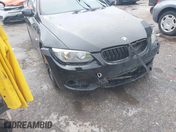 ✅ 2012 BMW 3 Series 335i • VIN: WBAKG7C5XCE802399 • Лот: 42210396. Опубликован ранее на IAAI с пробегом 141 502 миль. Бесплатный доступ к архиву аукционных продаж из США и подробный отчёт об истории автомобиля на DreamBid. Изображение 6.