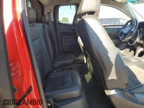 ✅ 2016 GMC Canyon 4WD SLE • VIN: 1GTH6CE39G1318239 • Лот: 70495195. Опубликован ранее на Copart с пробегом 132 884 миль. Бесплатный доступ к архиву аукционных продаж из США и подробный отчёт об истории автомобиля на DreamBid. Изображение 10.