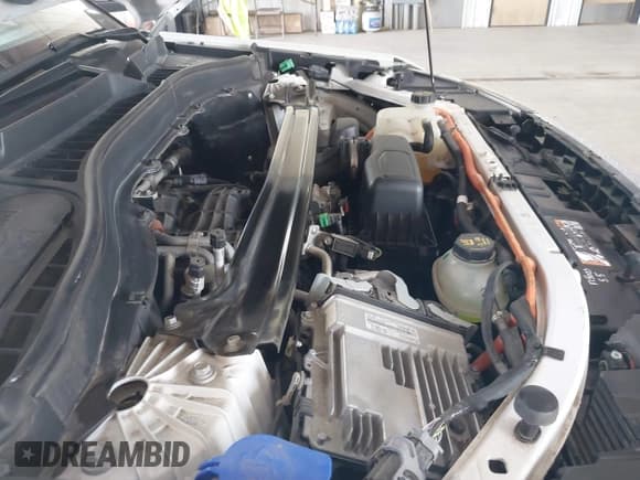 ✅ 2021 Ford Explorer Limited • VIN: 1FM5K8FW6MNA11597 • Lot: 42008997. Listed on IAAI with 70,715 mi. Free auction sales archive from the USA and detailed vehicle history report at DreamBid. Image 18.