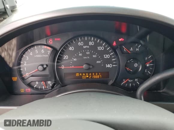 ✅ 2007 Nissan Titan SE • VIN: 1N6BA06AX7N224389 • Lot: 71218765. Listed on Copart with Not provided. Free auction sales archive from the USA and detailed vehicle history report at DreamBid. Image 9.