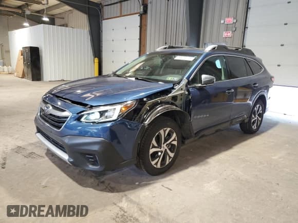 ✅ 2022 Subaru Outback Touring • VIN: 4S4BTAPC2N3260987 • Lot: 69479105. Wystawiony na Copart z przebiegiem 18 292 mil. Bezpłatny archiwum sprzedaży aukcyjnych z USA i szczegółowy raport historii pojazdu na DreamBid. Zdjęcie 1.