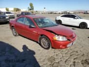 ✅ 2001 Chrysler Sebring • VIN: 1C3AL56U51N651197 • Лот: 74349244. Опубликован ранее на Copart с пробегом 78 001 миль. Бесплатный доступ к архиву аукционных продаж из США и подробный отчёт об истории автомобиля на DreamBid. Изображение 4.