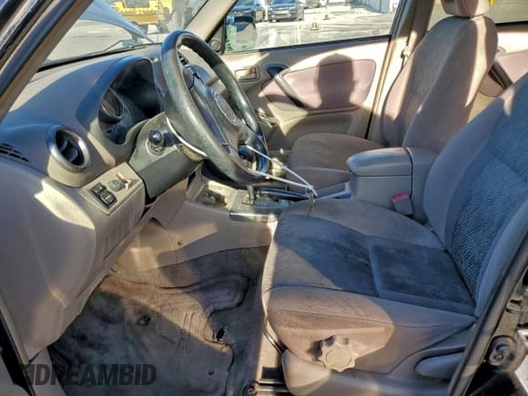 ✅ 2003 Toyota RAV4 • VIN: JTEGH20V830098287 • Лот: 95437395. Опубликован ранее на Copart с пробегом 184 176 миль. Бесплатный доступ к архиву аукционных продаж из США и подробный отчёт об истории автомобиля на DreamBid. Изображение 7.