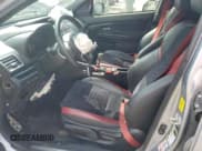 ✅ 2020 Subaru WRX STI • VIN: JF1VA2E65L9803033 • Lot: 70590655. Listed on Copart with 56,802 mi. Free auction sales archive from the USA and detailed vehicle history report at DreamBid. Image 7.