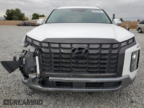 ✅ 2023 Hyundai Palisade SEL • VIN: KM8R24GE4PU538645 • Лот: 82579194. Опубликован ранее на Copart с пробегом 16 546 миль. Бесплатный доступ к архиву аукционных продаж из США и подробный отчёт об истории автомобиля на DreamBid. Изображение 5.