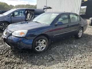 2006 Chevrolet Malibu 2LT z VIN 1G1ZT53826F164846, wystawiony jako Copart lot #73994734 z przebiegiem 66 707 mil mil oraz Szkoda całkowita • Salvage title. Historia ofert i sprzedaży dostępna na DreamBid. Obrazek 1.