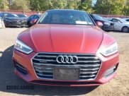 ✅ 2018 Audi A5 Sportback Premium Plus • VIN: WAUBNCF53JA040838 • Lot: 43413857. Wystawiony na IAAI z przebiegiem 79 232 mil. Bezpłatny archiwum sprzedaży aukcyjnych z USA i szczegółowy raport historii pojazdu na DreamBid. Zdjęcie 12.