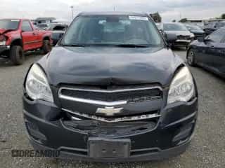 2014 Chevrolet Equinox LS с VIN 2GNALAEK2E1126276, выставлен на аукционе Copart как лот 84975485 с пробегом 119 880 миль миль и Списание • Salvage title. История ставок и продаж доступна на DreamBid. Изображение 5.