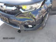 ✅ 2019 Honda CR-V EX-L • VIN: 5J6RW1H83KA047794 • Lot: 43128236. Wystawiony na IAAI z przebiegiem 100 078 mil. Bezpłatny archiwum sprzedaży aukcyjnych z USA i szczegółowy raport historii pojazdu na DreamBid. Zdjęcie 6.