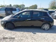 ✅ 2017 Nissan LEAF S • VIN: 1N4BZ0CP9HC309196 • Лот: 43378586. Опубликован ранее на IAAI с пробегом 55 189 миль. Бесплатный доступ к архиву аукционных продаж из США и подробный отчёт об истории автомобиля на DreamBid. Изображение 14.