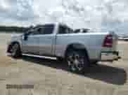 2020 Ram 1500 Laramie with VIN 1C6RREDT9LN152355, listed as a Copart auction lot 66853625 with 176,795 mi miles and Salvage title. Bid and sale history available at DreamBid. Image 2.