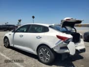 ✅ 2020 Kia Optima EX • VIN: KNAGU4LE3L5044919 • Lot: 61176705. Wystawiony na Copart z przebiegiem 75 144 mil. Bezpłatny archiwum sprzedaży aukcyjnych z USA i szczegółowy raport historii pojazdu na DreamBid. Zdjęcie 2.