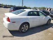 ✅ 2012 Chevrolet Malibu 1LS • VIN: 1G1ZB5E01CF183653 • Lot: 69946874. Listed on Copart with 127,732 mi. Free auction sales archive from the USA and detailed vehicle history report at DreamBid. Image 3.