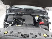 ✅ 2023 Ram 1500 Tradesman • VIN: 1C6RR6FG7PS530914 • Lot: 43149575. Wystawiony na IAAI z przebiegiem 35 540 mil. Bezpłatny archiwum sprzedaży aukcyjnych z USA i szczegółowy raport historii pojazdu na DreamBid. Zdjęcie 10.