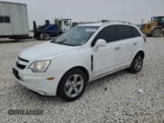 ✅ 2014 Chevrolet Captiva Sport LT • VIN: 3GNAL3EK4ES673033 • Lot: 44429085. Wystawiony na Copart z przebiegiem 145 299 mil. Bezpłatny archiwum sprzedaży aukcyjnych z USA i szczegółowy raport historii pojazdu na DreamBid. Zdjęcie 1.