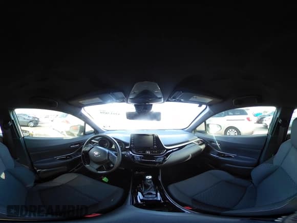 ✅ 2022 Toyota C-HR XLE • VIN: JTNKHMBX8N1131435 • Лот: 42613859. Опубликован ранее на IAAI с пробегом 62 323 миль. Бесплатный доступ к архиву аукционных продаж из США и подробный отчёт об истории автомобиля на DreamBid. Изображение 18.