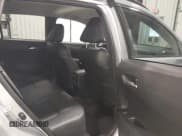 ✅ 2025 Toyota Corolla Cross XLE • VIN: 7MUEAABG8SV135221 • Лот: 43839406. Опубликован ранее на IAAI с пробегом 12 073 миль. Бесплатный доступ к архиву аукционных продаж из США и подробный отчёт об истории автомобиля на DreamBid. Изображение 8.