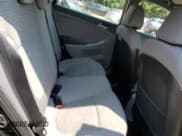 ✅ 2017 Hyundai Accent SE • VIN: KMHCT5AE9HU335608 • Лот: 65974794. Опубликован ранее на Copart с пробегом 157 756 миль. Бесплатный доступ к архиву аукционных продаж из США и подробный отчёт об истории автомобиля на DreamBid. Изображение 10.