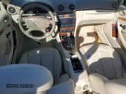 ✅ 2006 Mercedes-Benz CLK 350 • VIN: WDBTK56G86T061126 • Лот: 68036245. Опубликован ранее на Copart с пробегом 137 223 миль. Бесплатный доступ к архиву аукционных продаж из США и подробный отчёт об истории автомобиля на DreamBid. Изображение 8.