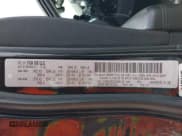 ✅ 2016 Dodge Durango Limited • VIN: 1C4RDJDG1GC484410 • Lot: 42481002. Wystawiony na IAAI z przebiegiem 189 727 mil. Bezpłatny archiwum sprzedaży aukcyjnych z USA i szczegółowy raport historii pojazdu na DreamBid. Zdjęcie 9.