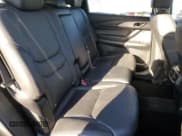 ✅ 2017 Mazda CX-9 Touring • VIN: JM3TCBCY1H0137713 • Лот: 92389415. Опубликован ранее на Copart с пробегом 145 346 миль. Бесплатный доступ к архиву аукционных продаж из США и подробный отчёт об истории автомобиля на DreamBid. Изображение 11.