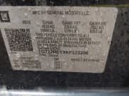 ✅ 2019 GMC Sierra 2500HD SLT • VIN: 1GT12REYXKF123306 • Lot: 41014355. Wystawiony na IAAI z przebiegiem 44 602 mil. Bezpłatny archiwum sprzedaży aukcyjnych z USA i szczegółowy raport historii pojazdu na DreamBid. Zdjęcie 9.