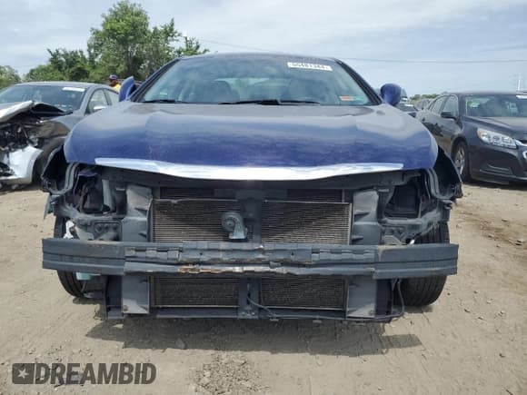 ✅ 2012 Hyundai Sonata GLS • VIN: 5NPEB4AC6CH318678 • Lot: 55481344. Listed on Copart with 119,695 mi. Free auction sales archive from the USA and detailed vehicle history report at DreamBid. Image 5.