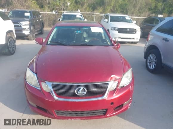 ✅ 2010 Lexus GS 350 • VIN: JTHBE1KS4A0048678 • Лот: 41917589. Опубликован ранее на IAAI с пробегом Не указан. Бесплатный доступ к архиву аукционных продаж из США и подробный отчёт об истории автомобиля на DreamBid. Изображение 13.