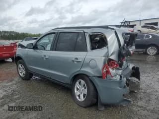 ✅ 2009 Hyundai Santa Fe GLS • VIN: 5NMSG13D89H328272 • Lot: 73031684. Listed on Copart with 210,275 mi. Free auction sales archive from the USA and detailed vehicle history report at DreamBid. Image 2.