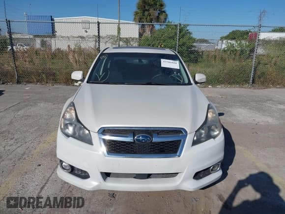 ✅ 2014 Subaru Legacy Special Sports • VIN: 4S3BMCJ62E3027529 • Лот: 43506888. Опубликован ранее на IAAI с пробегом 149 060 миль. Бесплатный доступ к архиву аукционных продаж из США и подробный отчёт об истории автомобиля на DreamBid. Изображение 6.