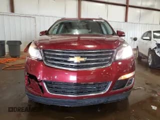 ✅ 2016 Chevrolet Traverse LT • VIN: 1GNKRGKD3GJ315474 • Lot: 85120355. Wystawiony na Copart z przebiegiem 111 060 mil. Bezpłatny archiwum sprzedaży aukcyjnych z USA i szczegółowy raport historii pojazdu na DreamBid. Zdjęcie 5.
