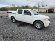 ✅ 2017 Nissan Frontier SV • VIN: 1N6AD0EV9HN730353 • Лот: 82376725. Опубликован ранее на Copart с пробегом 69 732 миль. Бесплатный доступ к архиву аукционных продаж из США и подробный отчёт об истории автомобиля на DreamBid. Изображение 4.