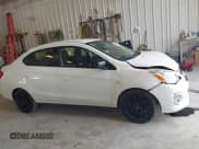 ✅ 2020 Mitsubishi Mirage SE • VIN: ML32F4FJ1LHF07080 • Lot: 42879581. Listed on IAAI with 62,082 mi. Free auction sales archive from the USA and detailed vehicle history report at DreamBid. Image 13.