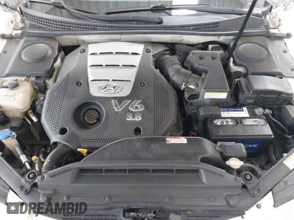 2007 Hyundai Azera SE с VIN KMHFC46F77A207828, выставлен на аукционе IAAI как лот 42813405 с пробегом 119 746 миль миль и . История ставок и продаж доступна на DreamBid. Изображение 10.