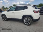 ✅ 2019 Jeep Compass Limited • VIN: 3C4NJCCB2KT664534 • Lot: 59748935. Listed on Copart with 68,433 mi. Free auction sales archive from the USA and detailed vehicle history report at DreamBid. Image 2.