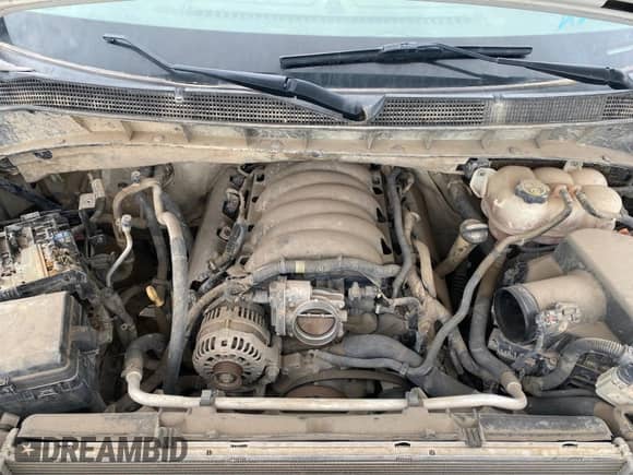 2020 Chevrolet Silverado 1500 LT с VIN 3GCPWCEDXLG320419, выставлен на аукционе IAAI как лот 42604469 с пробегом 102 895 миль миль и . История ставок и продаж доступна на DreamBid. Изображение 10.