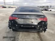 ✅ 2023 Mercedes-Benz C 43 AMG • VIN: W1KAF8HB9PR080028 • Lot: 45000615. Wystawiony na Copart z przebiegiem 12 786 mil. Bezpłatny archiwum sprzedaży aukcyjnych z USA i szczegółowy raport historii pojazdu na DreamBid. Zdjęcie 6.