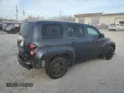 ✅ 2011 Chevrolet HHR 1LT • VIN: 3GNBABFW1BS584408 • Lot: 84239954. Listed on Copart with 91,647 mi. Free auction sales archive from the USA and detailed vehicle history report at DreamBid. Image 3.