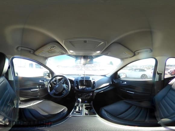 ✅ 2019 Ford Escape Titanium • VIN: 1FMCU0J90KUA50497 • Лот: 43743912. Опубликован ранее на IAAI с пробегом 51 508 миль. Бесплатный доступ к архиву аукционных продаж из США и подробный отчёт об истории автомобиля на DreamBid. Изображение 17.