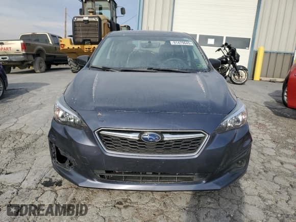 ✅ 2017 Subaru Impreza • VIN: 4S3GTAA61H3740729 • Lot: 91479645. Wystawiony na Copart z przebiegiem 121 311 mil. Bezpłatny archiwum sprzedaży aukcyjnych z USA i szczegółowy raport historii pojazdu na DreamBid. Zdjęcie 5.